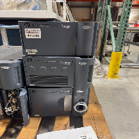 Waters Acquity UPLC System image 0